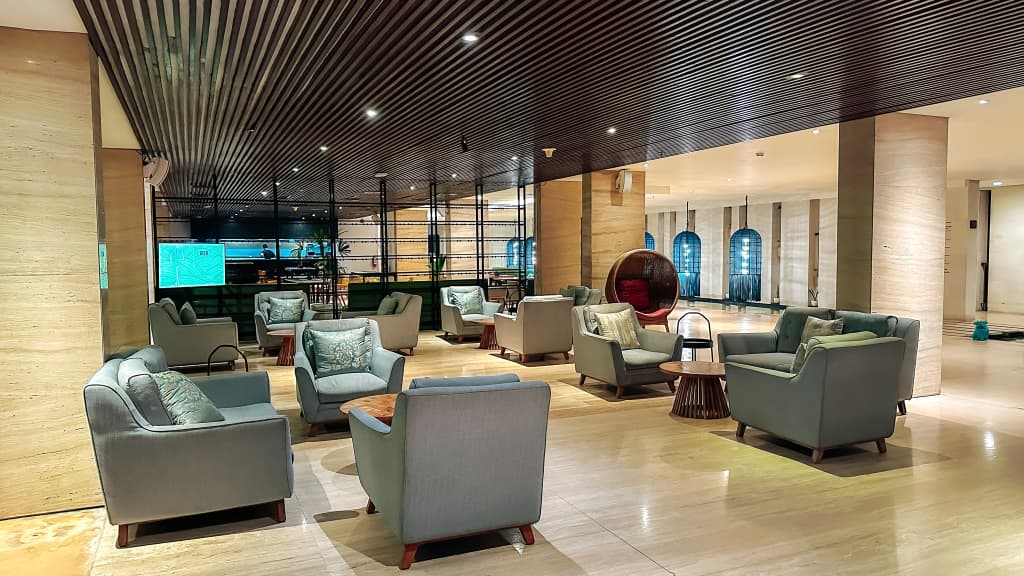 Grand Seminyak - Lifestyle Boutique Resorts Hotel - photo 2