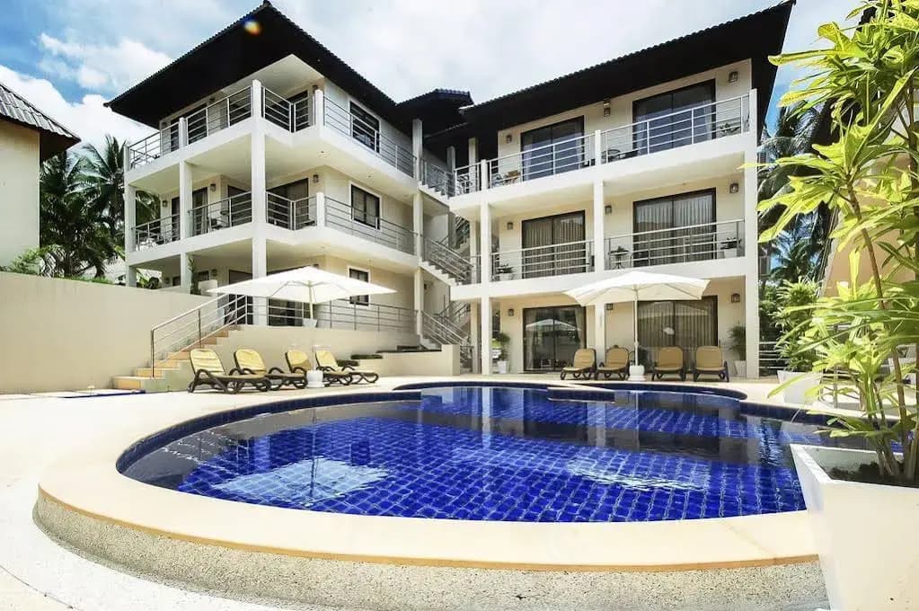 White Pearl Village - photo 11
