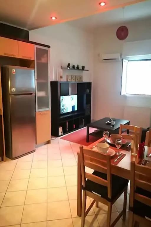 Thisio Modern House - photo 11