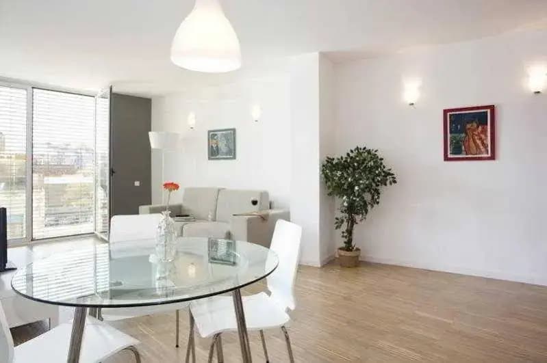 Blue Apartments - photo 5