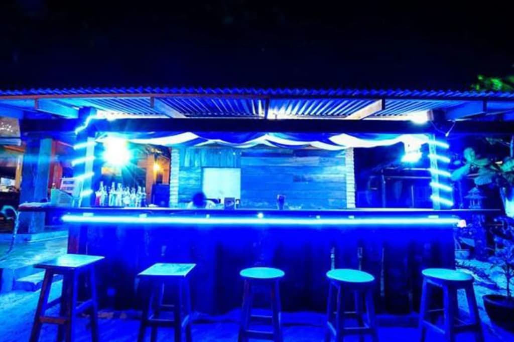 Marine Chaweng Beach Resort - photo 15