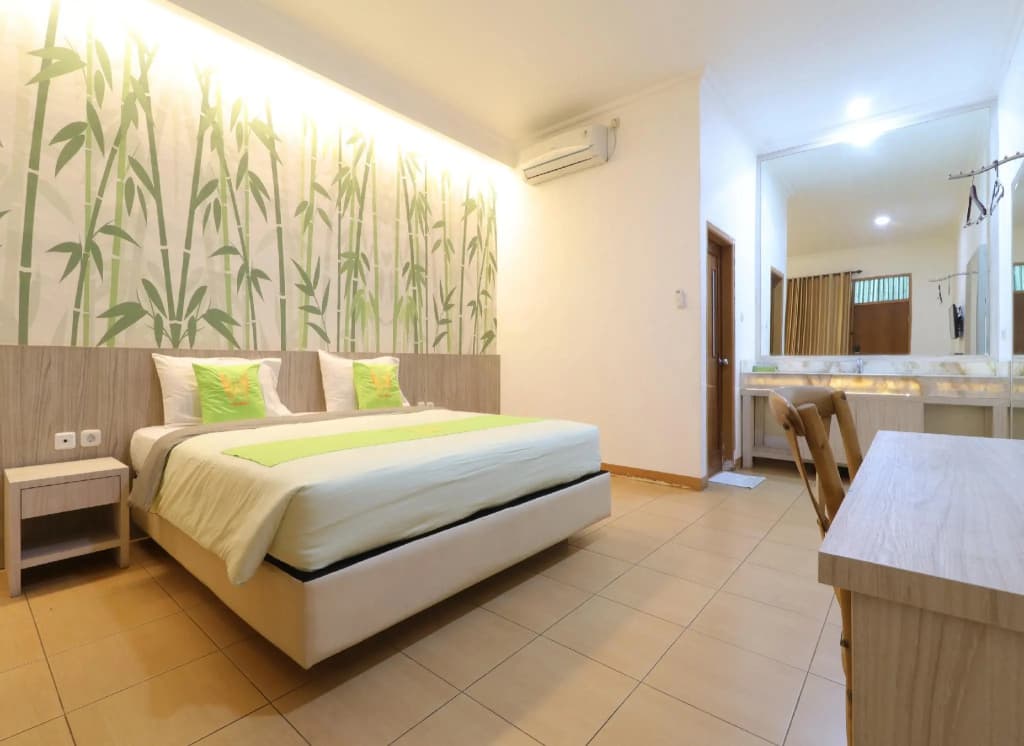 Hotel Huswah - photo 5