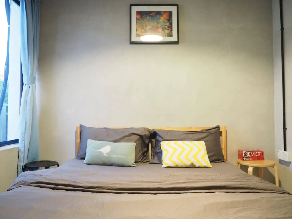 Mari Hostel - photo 3