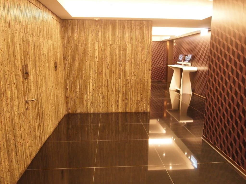 Butterfly on Waterfront Boutique Hotel Sheung Wan - photo 13