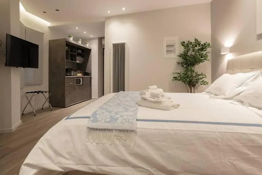 A11 Pristine & comfy studio near Plaka & Parthenon - photo 1