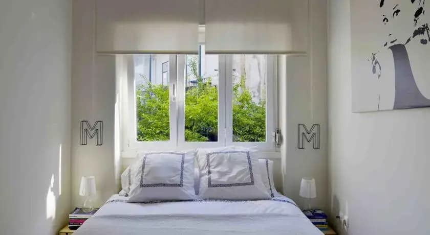 Feels Like Home Estrela Garden View Flat - photo 1