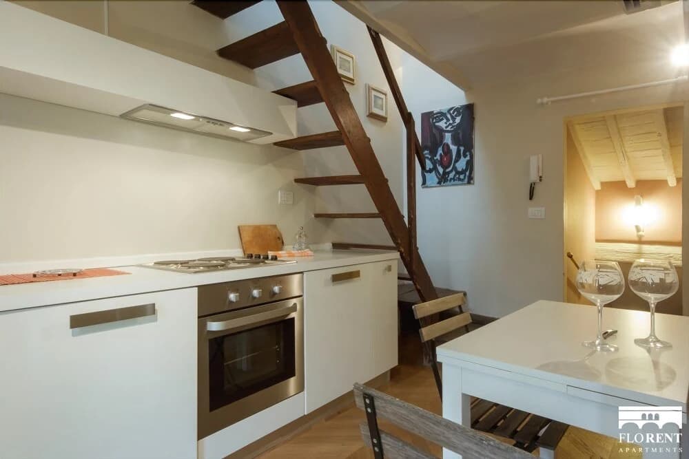 Florentapartments - Santa Croce - photo 27