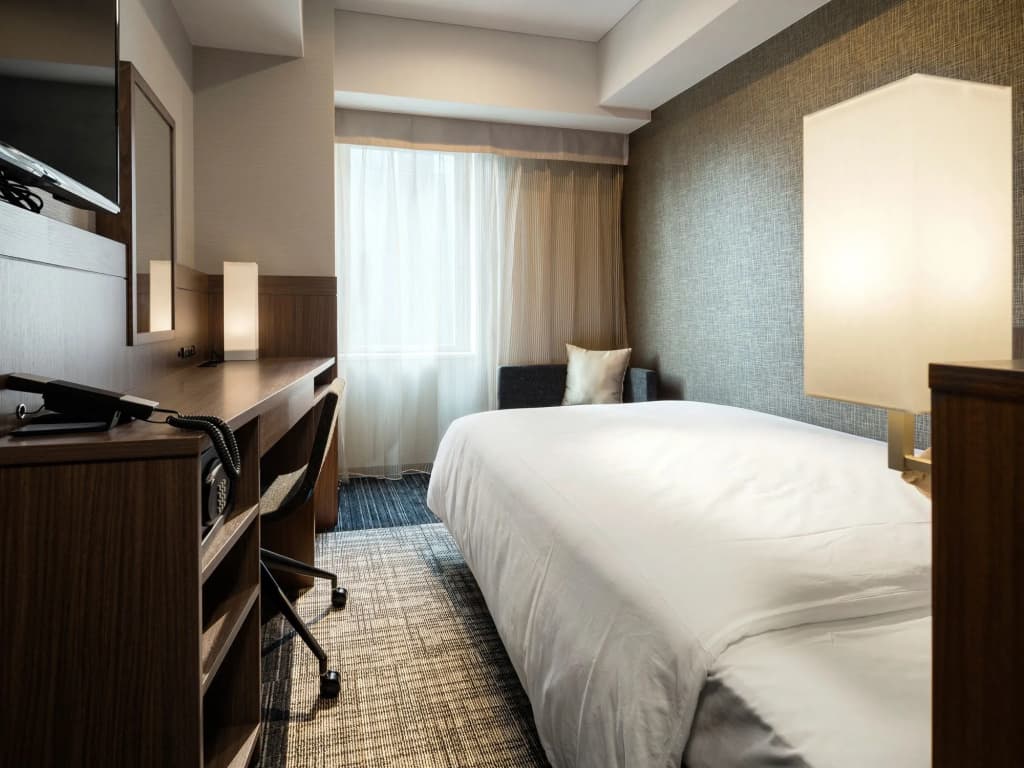 Four Points Flex by Sheraton Osaka Umeda - photo 6