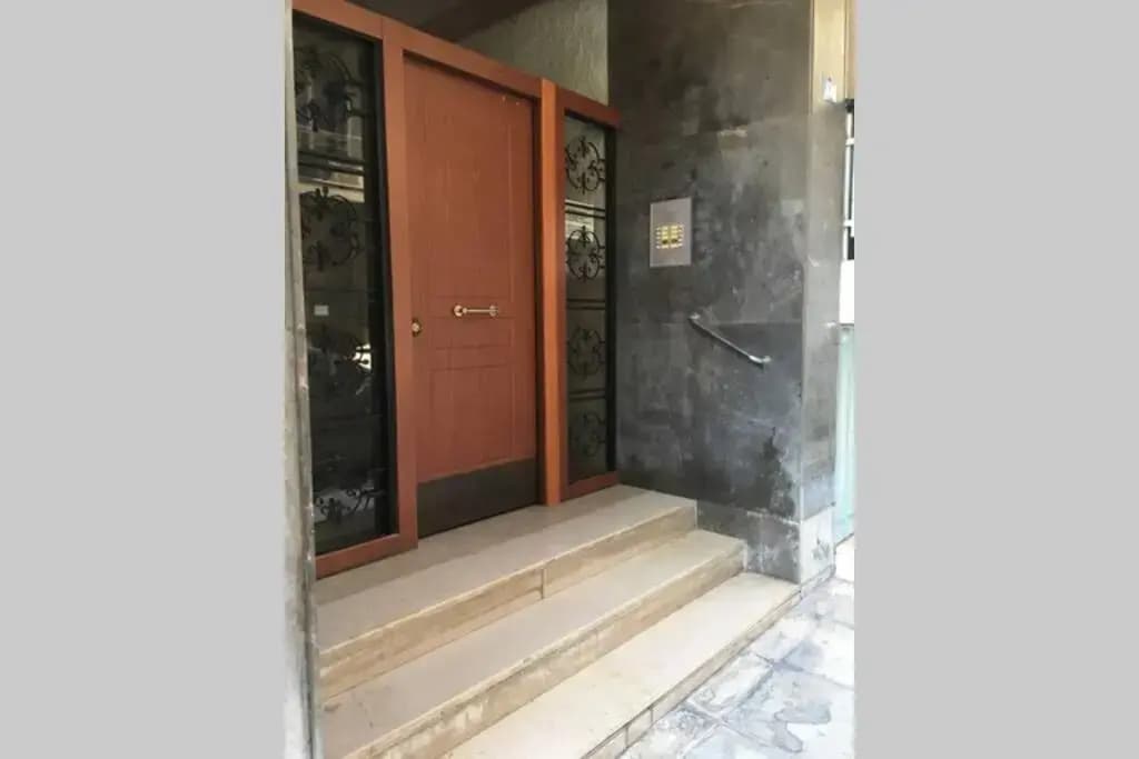 PERLA Apartment in the center of Athens - photo 11