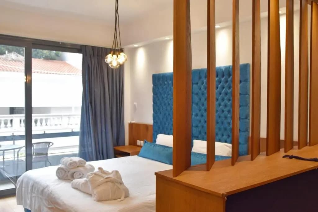Lycabettus Exclusive Apartments - photo 4