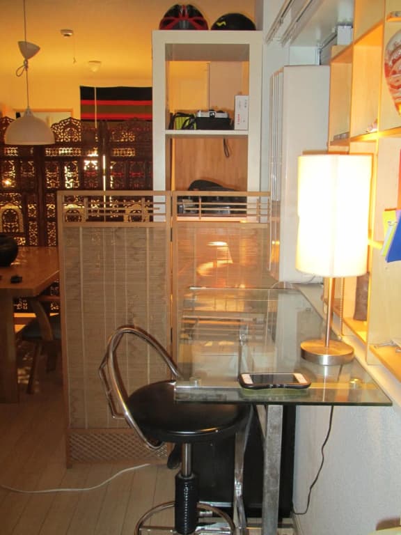 Central Osaka Bed and Breakfast Hostel - photo 6