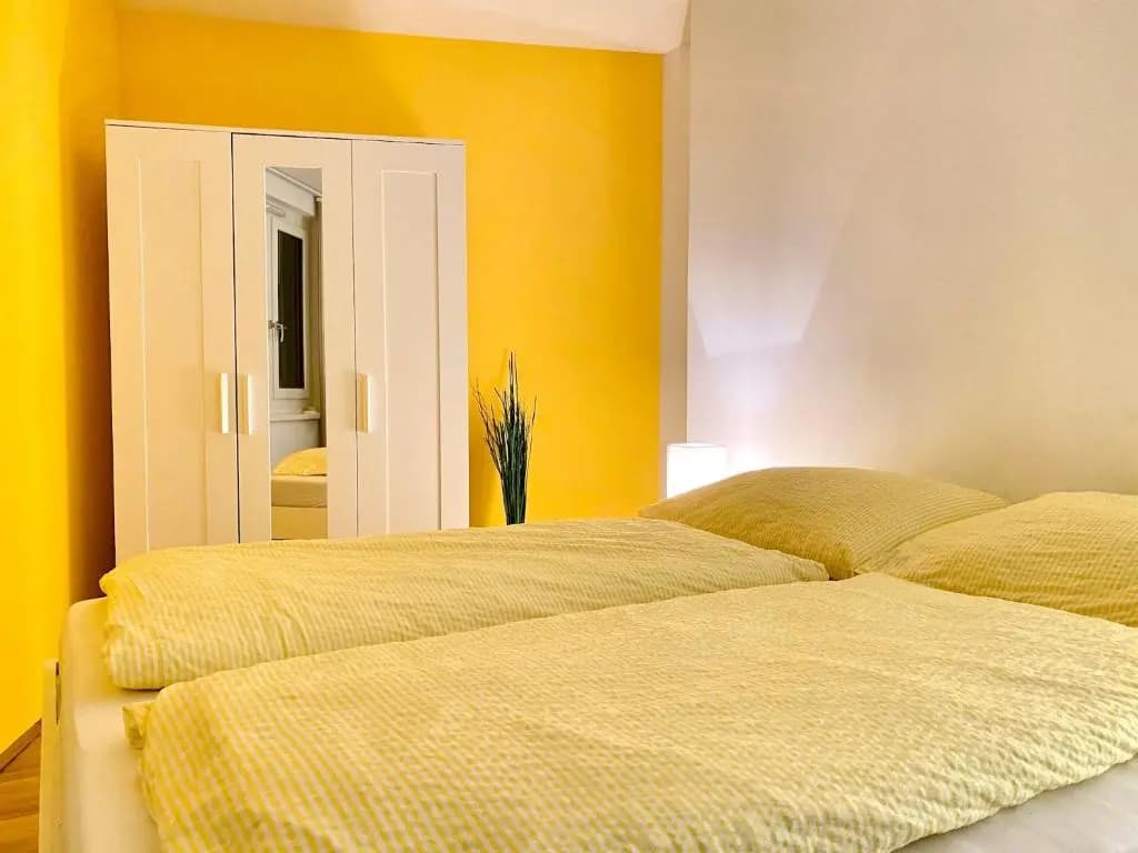 Topmodernes Sonnenwohnen Apartment bei U-Bahn und Therme Wien Oberlaa, 15 min bis Stephansplatz - photo 5
