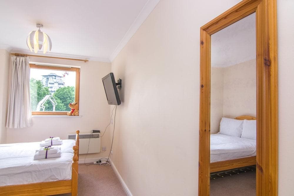 Zen Apartments - London - photo 25