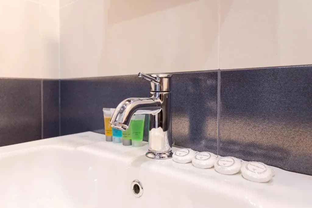 Serviced Apartment on Rustaveli Avenue 9 - photo 7