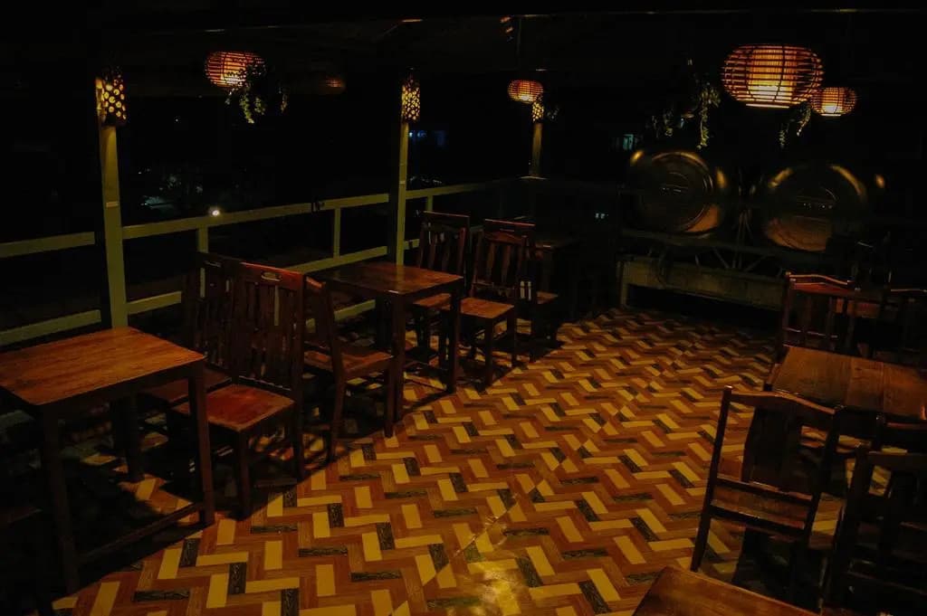 Ha Phat Guesthouse - photo 18