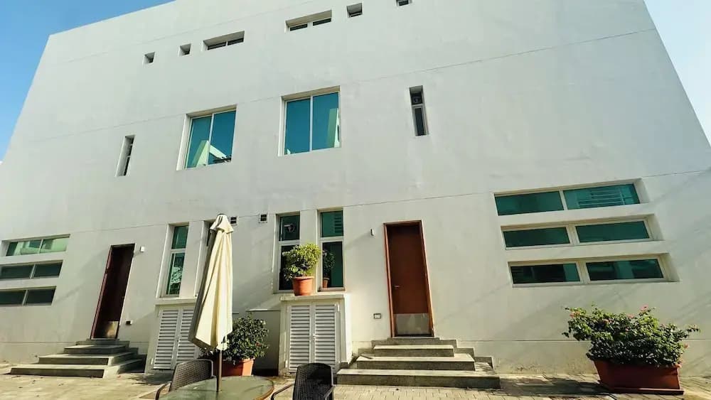Azaiba Villas - photo 1