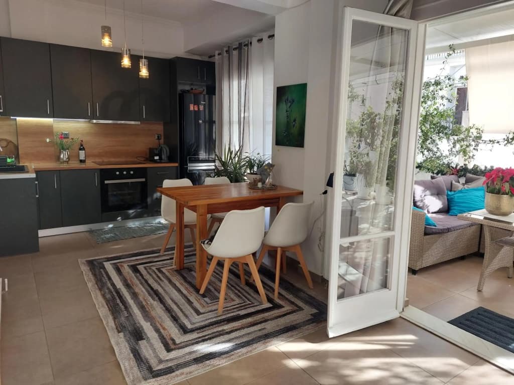 Dream apartment - photo 6