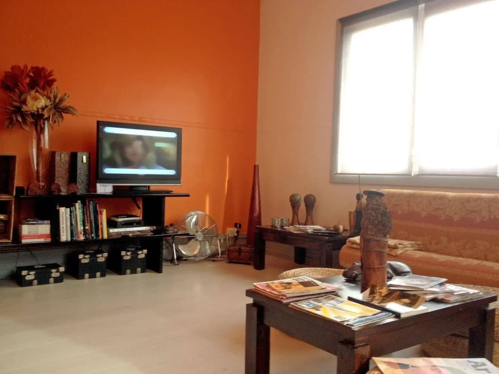 Ey Lisbon Hostel - photo 7