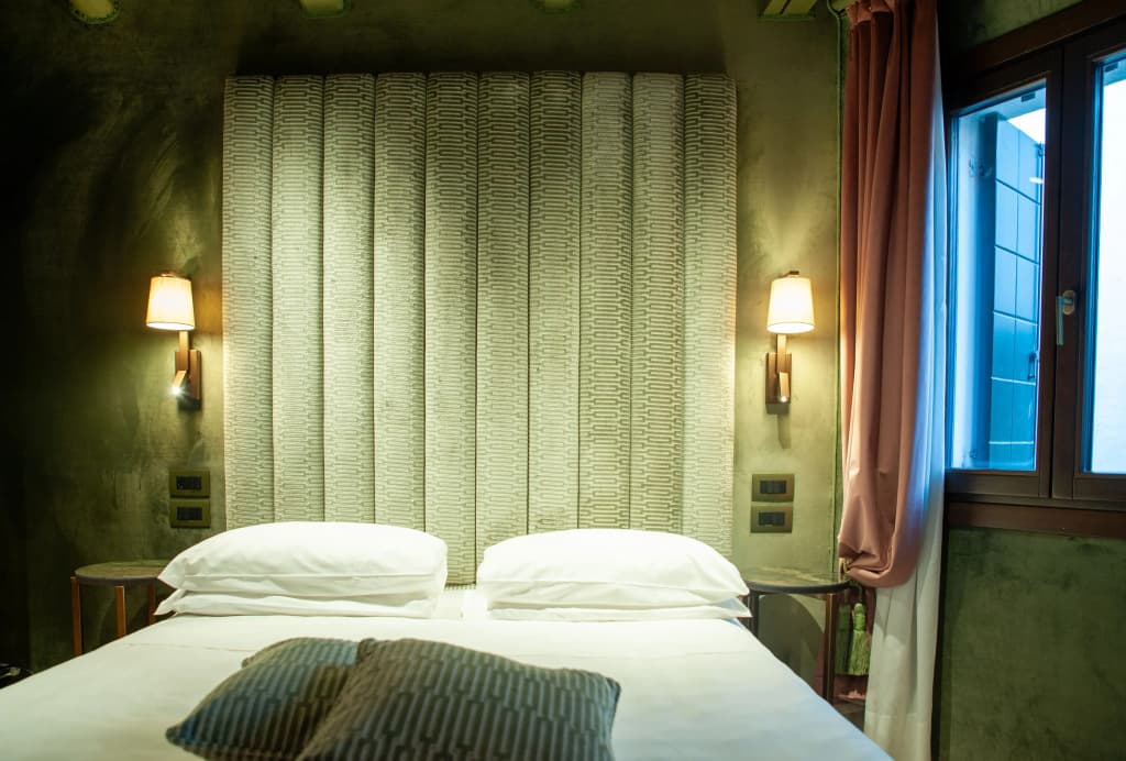 Hotel Campiello - photo 24