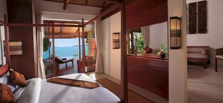 Prana Beach Villas - photo 2