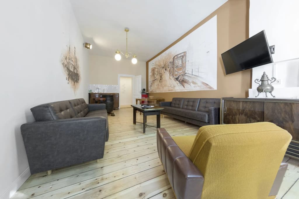 Primeflats - Apartments Halensee - photo 11