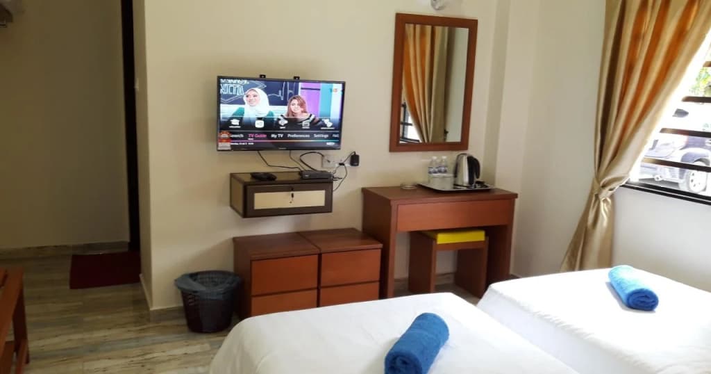 Tulip Hotel Apartment - photo 2