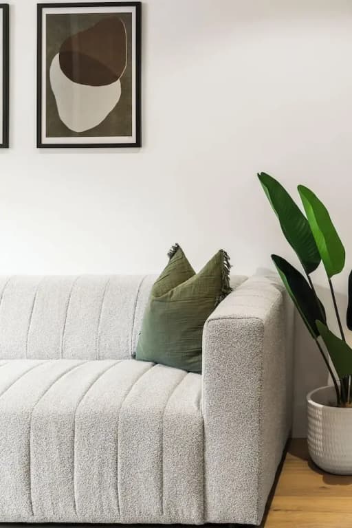Hall St Apartments by Urban Rest - photo 7