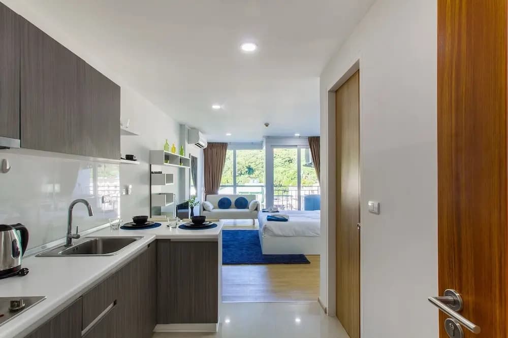 Apartment Near Kata Beach #43 - photo 5