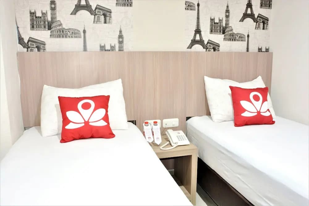 ZEN Rooms Basic Pegangsaan Kelapa Gading - photo 5