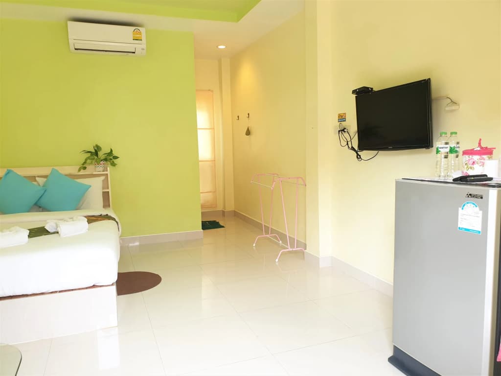 Sea Sun View Resort - photo 9