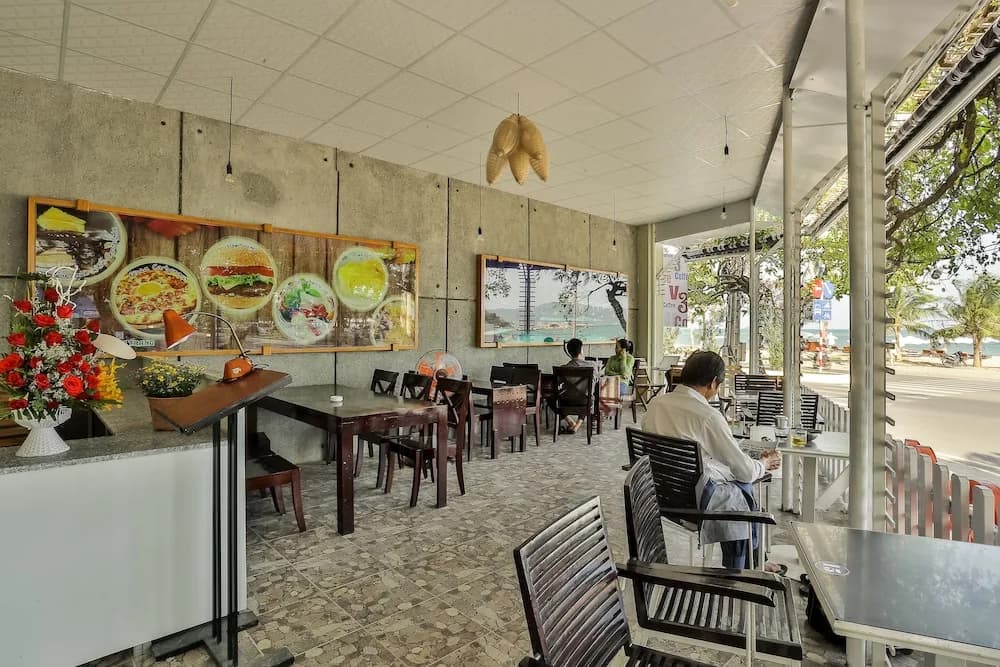 V3 Hostel - photo 19