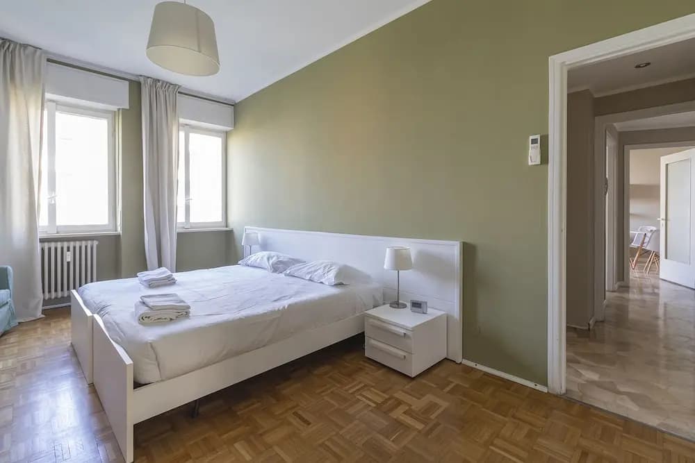 JOIVY Trendy Flat W/Balcony - photo 4