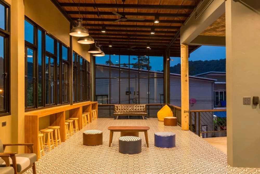 Link Hostel Aonang - Adults Only - photo 20