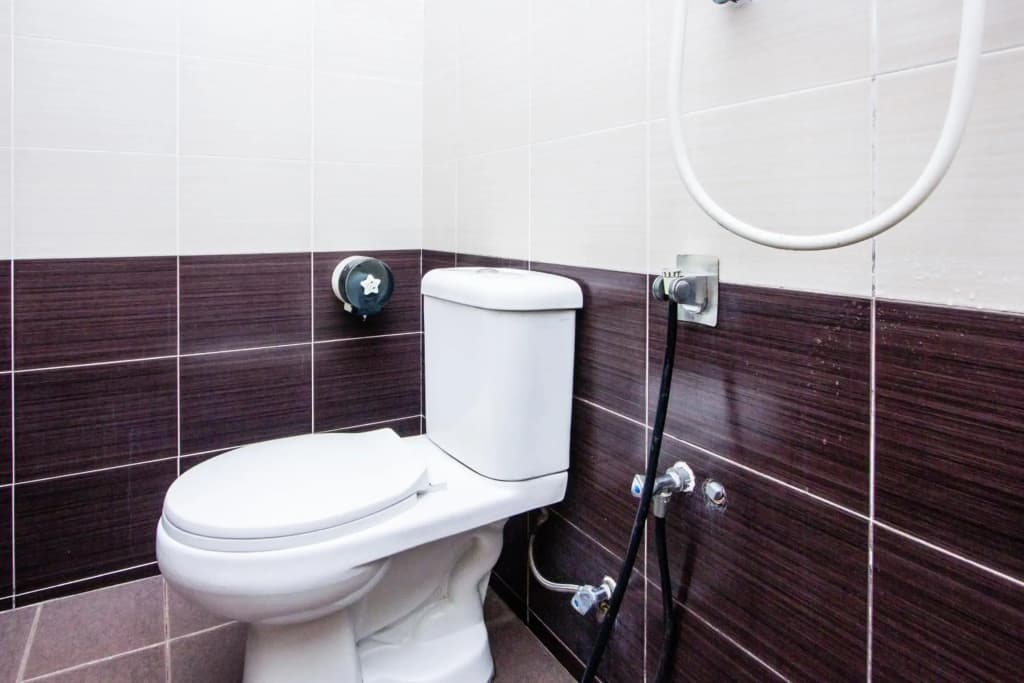 Value Inn Homestay - photo 1
