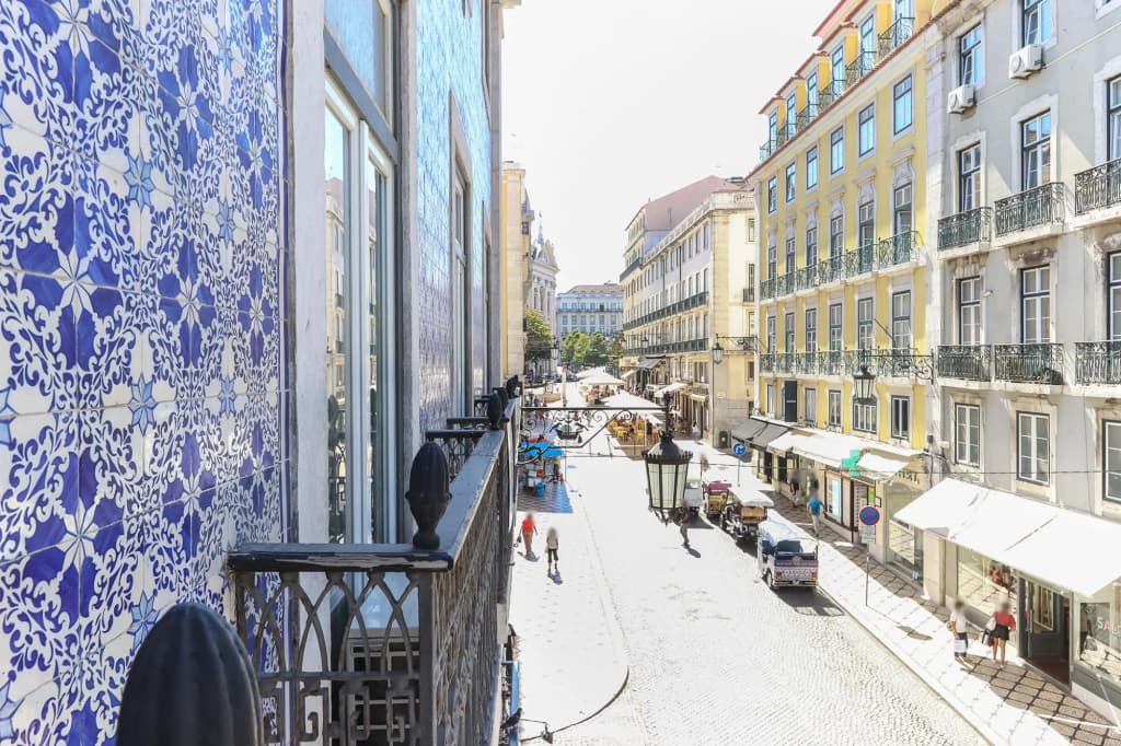 Modern Chiado by Homing - photo 13