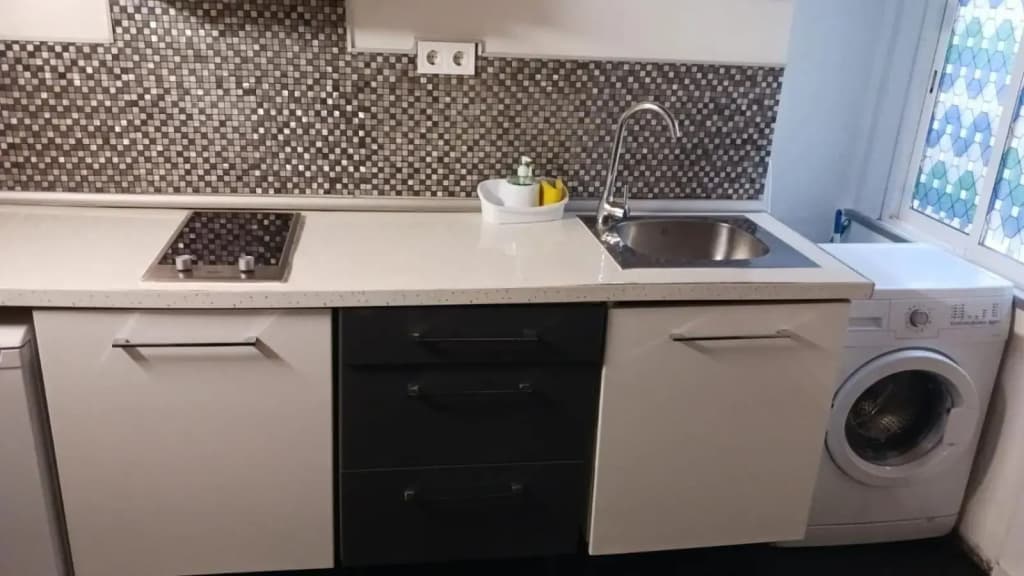 Aparsol Apartments - photo 21