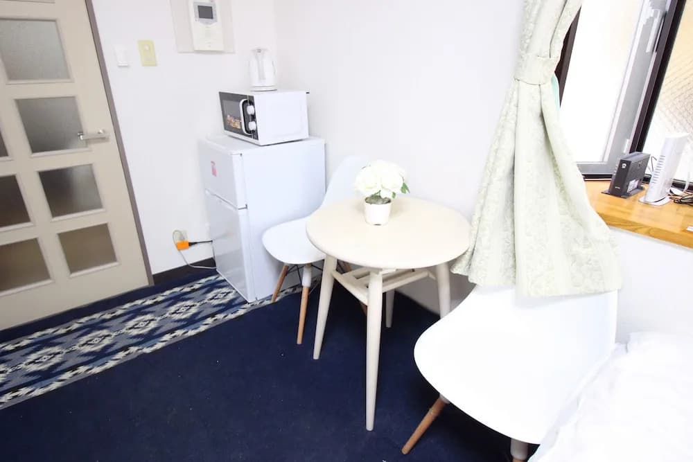 Otsuka Apartment 25 - main photo
