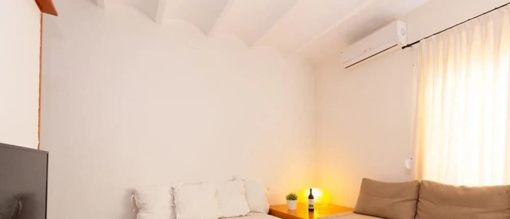 AB Sants Terrace 1-1 Apartment - photo 2