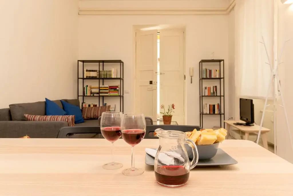 Virgiliano Apartment - photo 9