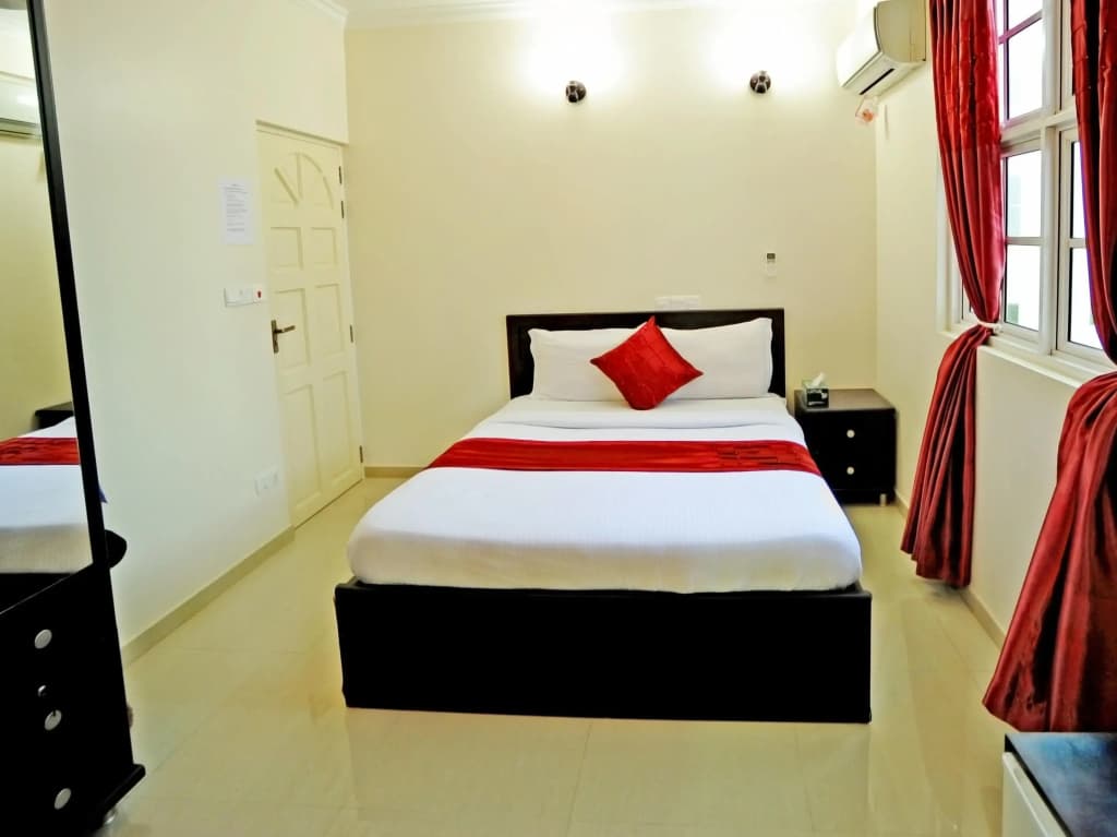 Ocean Deluxe Inn - photo 1