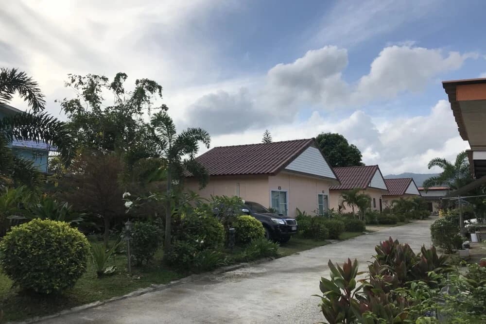 Fundee Resort - photo 10