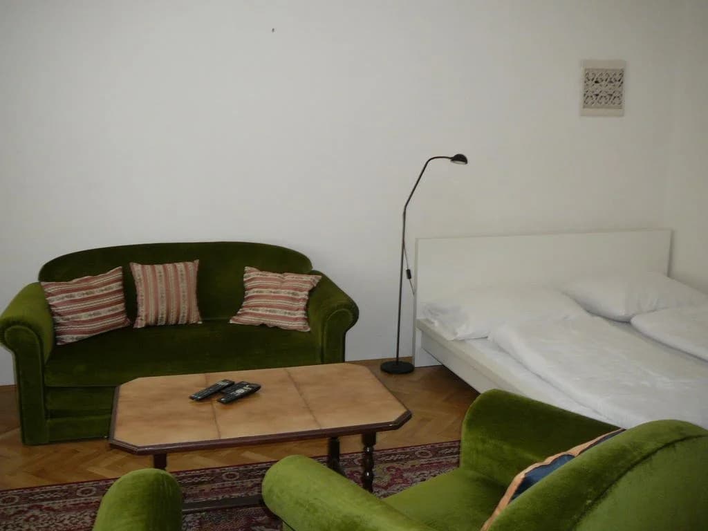 Charles Bridge Apartments - photo 9