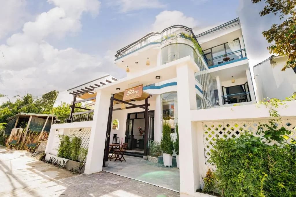 5 Coconut Villa - photo 13