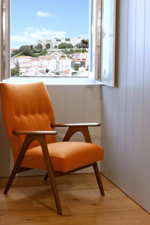 Lisboa Carmo Hotel - photo 8