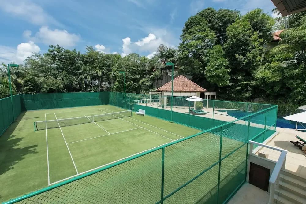 Katamanda 3 Bed Tropical Villa B3 Near Kata Beach - photo 23