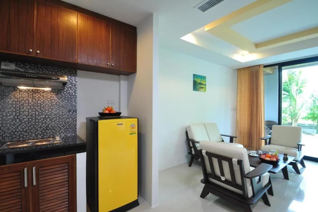 Samui Honey Tara Villa Residence - photo 26