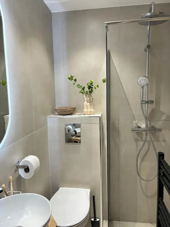 Hôtel mi corazon - photo 10