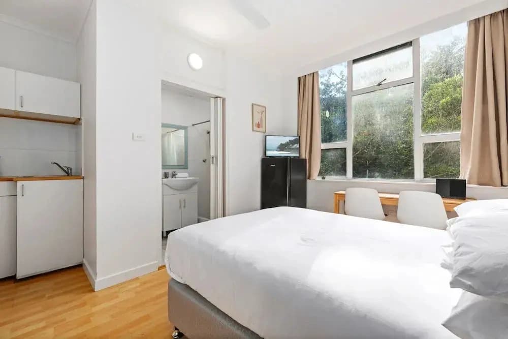 Perfectly Located Studio by Rushcutters Bay Park - photo 2