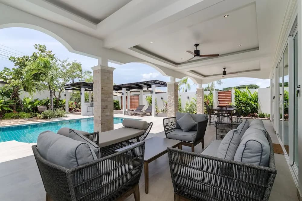 Orchid Paradise Homes OPV404 - photo 14