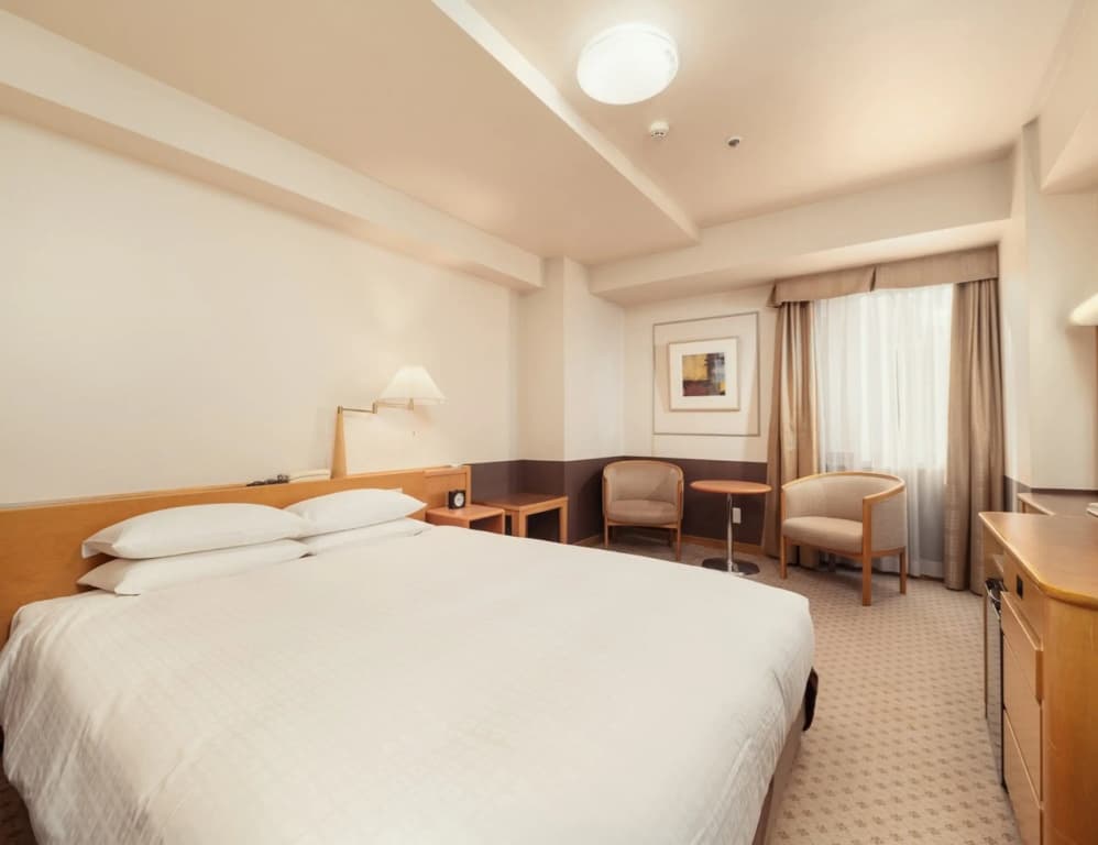 Shiba Park Hotel - photo 33